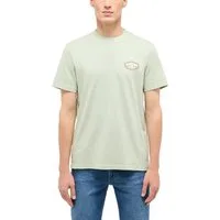 MUSTANG Kurzarmshirt Herren Style Austin
