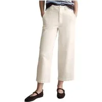 Marc O'Polo DENIM Chinohose aus Organic-Cotton-Lyocell-Stretch