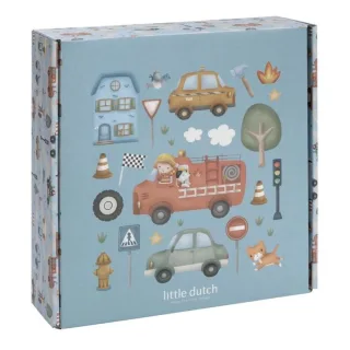 Little Dutch Bastelbox - Jim