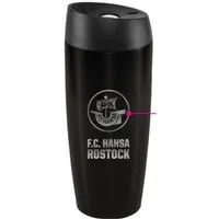 FC Hansa Rostock Thermobecher Hansa Rostock Thermobecher