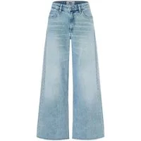 MAC Weite Jeans NEVADA