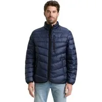 TOM TAILOR Steppjacke mit Taschen