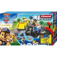 FIRST Paw Patrol - On the Double, Rennbahn