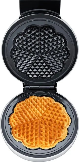 Steba Waffeleisen "WE 16" 1000 W