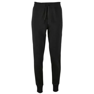 SOLS - "Jake" Jogginghosen für Damen (Schwarz)