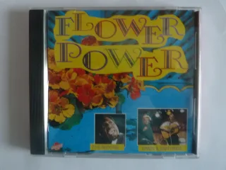 Flower Power Vol. 2