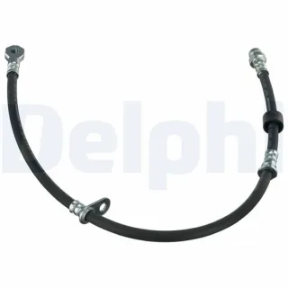 Delphi Bremsschlauch vorne rechts Mitsubishi L200 Pajero
