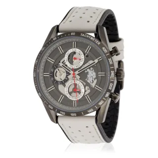 U.S. Polo Assn Herrenarmbanduhr Mason