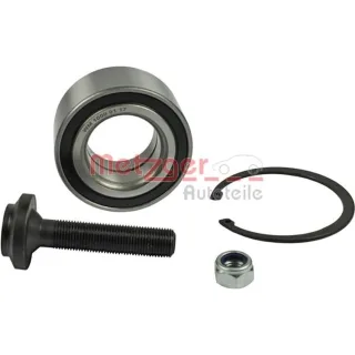Metzger Radlager vorne Ford Seat VW Sharan WM1000