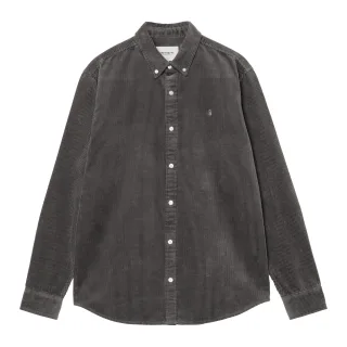 Carhartt WIP L/S Madison Cord Shirt