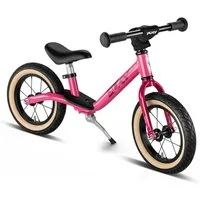Puky Fahrrad-Laufrad LR Light, Pink Berry