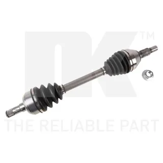 NK Antriebswelle vorne links Opel Insignia A 2,0 CDTI