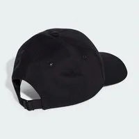 adidas Performance Schirmmütze NEW LOGO BASEBALL KAPPE (1-St)
