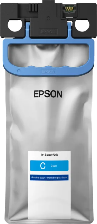 Epson C13T11P240 | c13t11p240 | Extrahohe (Super-) Ausbeute - Cyan