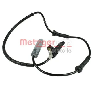Metzger ABS-Sensor hinten BMW E39 520-540 i