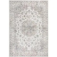 LUXOR living Teppich Prima 3, rechteckig, Höhe: 7 mm, Kurzflor, Orient-Optik, Vintage Design, auch als Läufer erhältlich