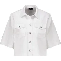 Monari Jeansjacke Jacke
