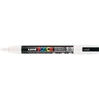 POSCA Marker Marker PC-3M, mit Rundspitze, verschiedene Farbauswahl