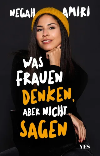 Was Frauen denken aber nicht sagen