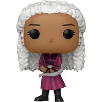 Funko Merchandise-Figur House of the Dragon POP! TV Vinyl Figur Baela Targaryen 9 cm