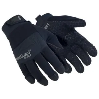 Uvex HexArmor PointGuard Ultra 4041 Nadelstichschutzhandschuh schwarz 7 - 6000407