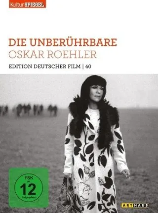 Die Unberührbare / Edition Deutscher Film [DVD] [2009]
