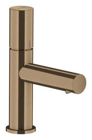 Hansgrohe Waschtischmischer 80 Axor Uno 45005140