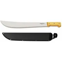 Tramontina Machete Latin / Bush mit Gürtelscheide 45 cm