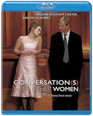 Conversations with other Women [Blu-ray]