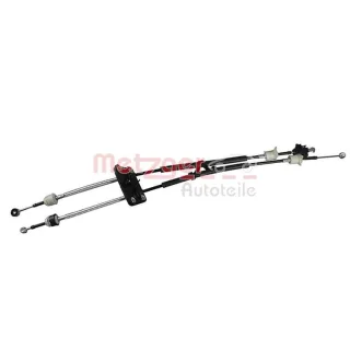 Metzger Kupplungsseil Citroen Jumper Peugeot Boxer