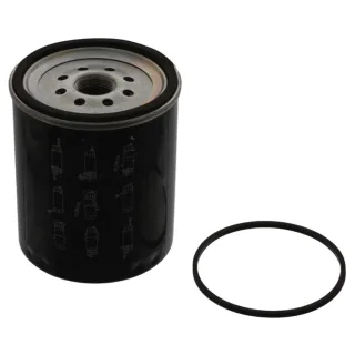 Febi Kraftstofffilter  40297