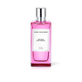 Les Eaux D'un Instant Exotic Lychee Edt Vapo 100 ml