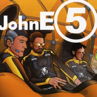 Johne-5