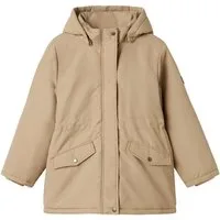 Name It Parka NKFMARLOW PARKA JACKET PB