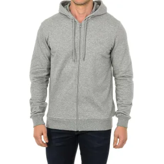Langarm-Kapuzenpullover für Männer 7V6M71-6JQDZ