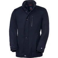 Royal Spencer Outdoorjacke Verstellbare Manschetten mit Druckknöpfen