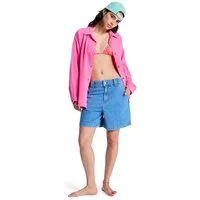 Roxy Shorts Island Hopper High Surf Wash
