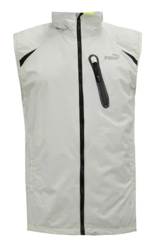 Puma OD Grey Gilet - Herren