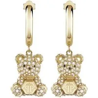 PHILIPP PLEIN Paar Ohrhänger LADY VALENTINE