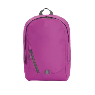 Halfar - "Solution" Rucksack (Fuchsie)