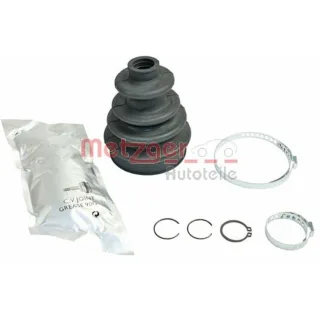 Metzger Achsmanschette vorne Opel Agila Suzuki Wagon