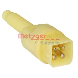 Metzger Bremslichtschalter Audi A4 A6 A8 Skoda VW Passat 1.6-6.0