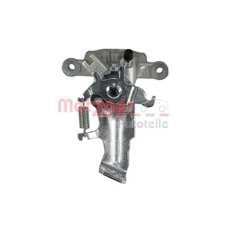 Metzger Bremssattel hinten links Nissan Almera N16 Primera P11 6260321