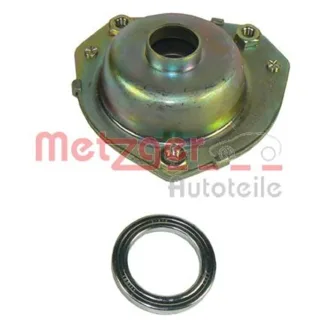 Metzger Reparatursatz Federbeinlager vorne Citroen Fiat Peugeot 6490174