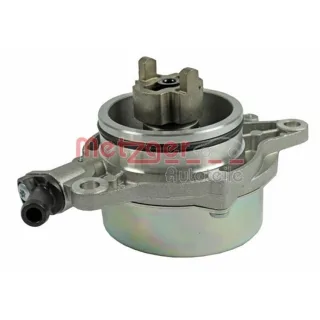 Metzger Unterdruckpumpe f?r Bremsanlage BMW 3er 5er 7er X3 X5 X6