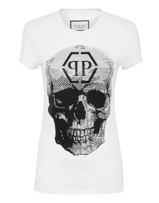 T-Shirt Skull