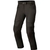 Alpinestars Motorradhose Stella Streetwise Drystar Damen Motorrad Textilhose Knieprotektoren enthalten,wasserdicht
