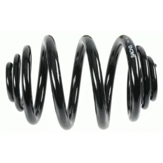 Sachs Feder hinten VW Transporter T3