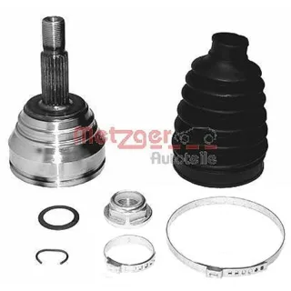 Metzger Antriebswellengelenk VW Lupo 1 Polo 3 6N