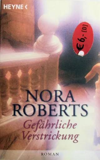 Gefährliche Verstrickung